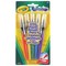 Crayola Washable No Drip Paint Brush Pens, 30PK 54-6201 - alternate 4